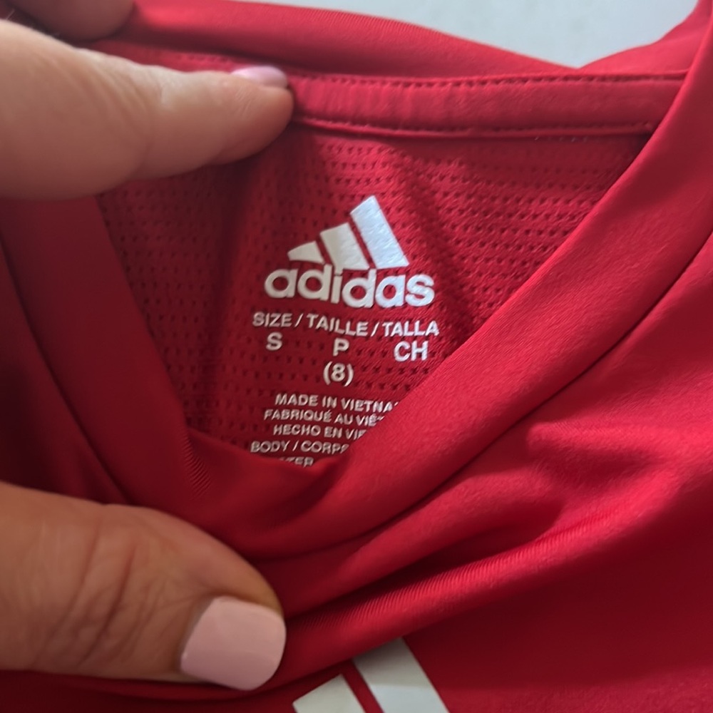 Adidas Climalite underlayer - Picture 3 of 3
